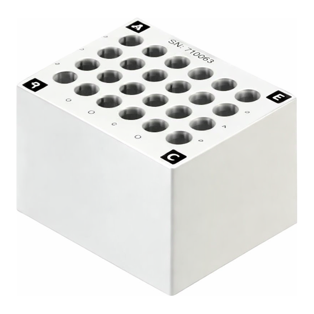 Waters 15 mL Conical Centrifuge Tube Domino