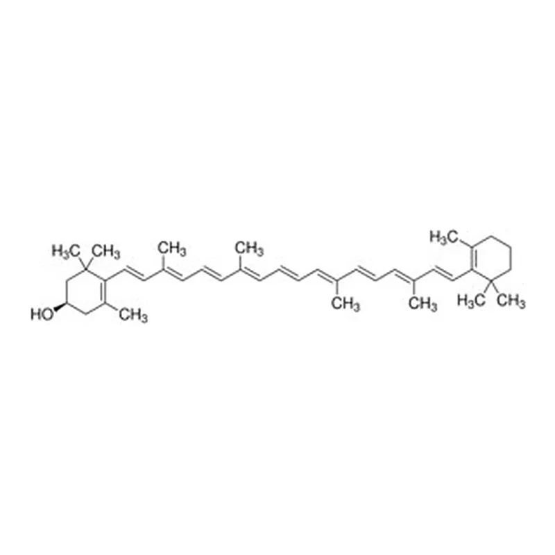 Merck BETA-CRYPTOXANTHIN