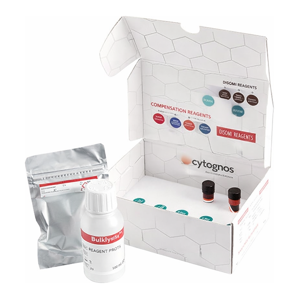 BD Primary Immunodeficiency Orientation Tube