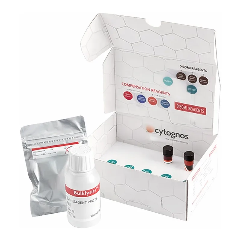 BD Primary Immunodeficiency Orientation Tube