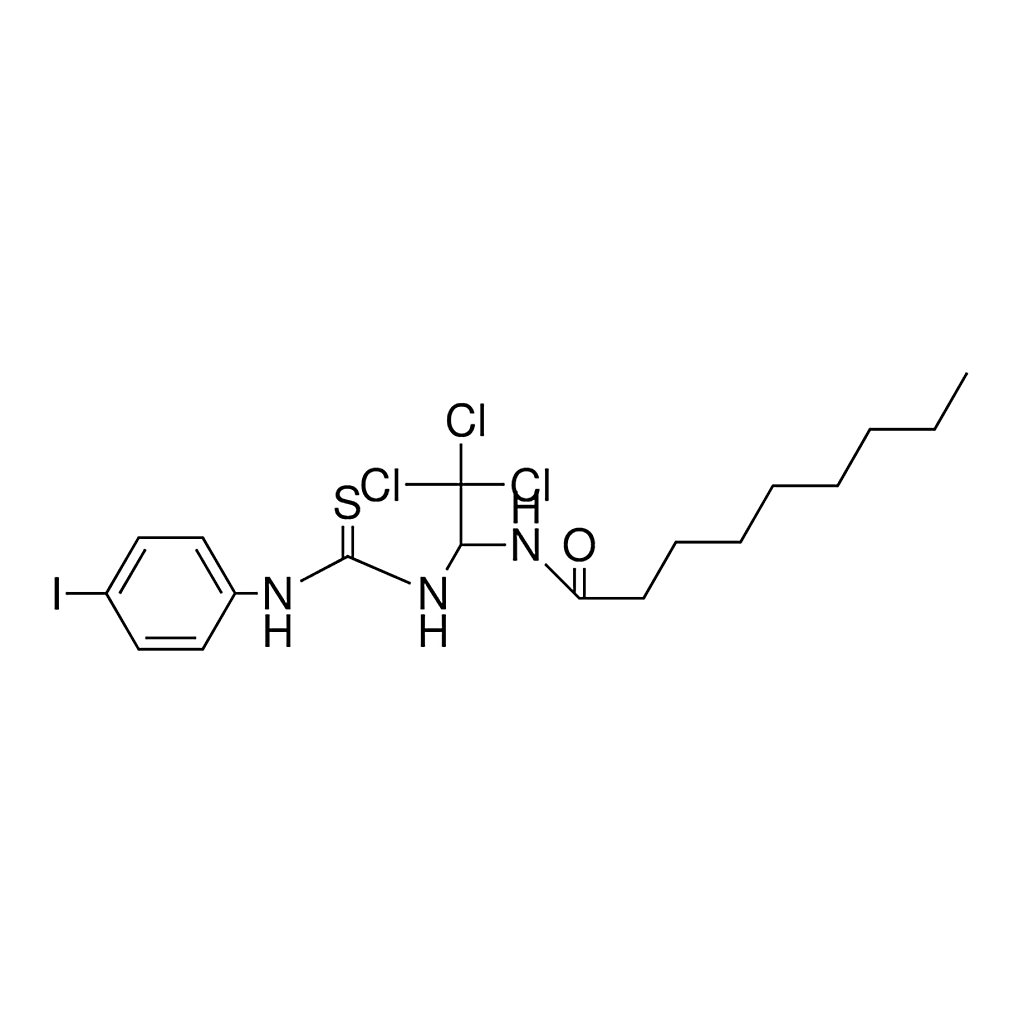 Merck NONANOIC ACID (2,2,2-TRICHLORO - 25 MG&