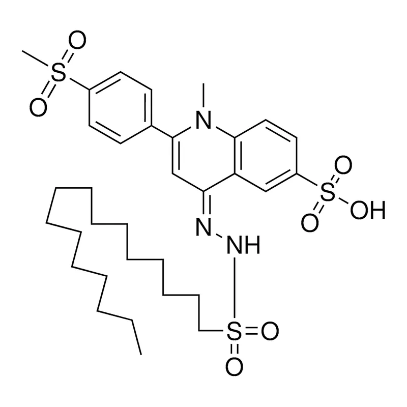 Merck 1-HEXADECANESULFONIC (METHYL-(M-