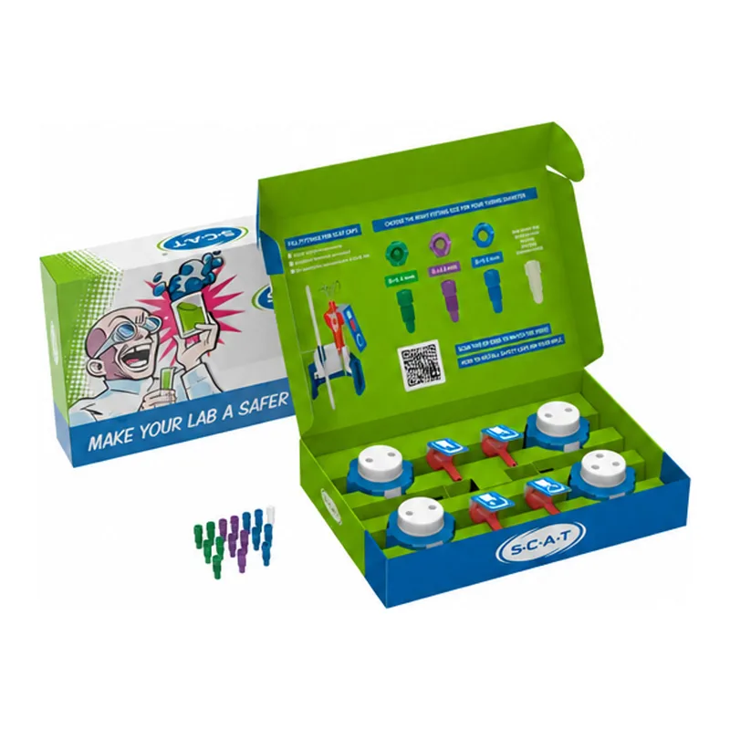 HPLC Starter Kit I