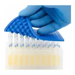 Thermo Fisher Scientific SureSTART WebSeal 384-Well Plate Sealing Mat, Square, Level 1 Everyday Analysis