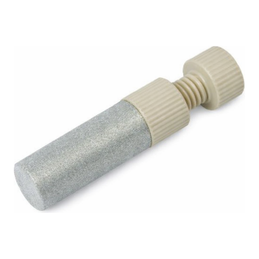 Restek Sparger Filter SS 10um Flangeless Connector For 1/16 Tubing ea.