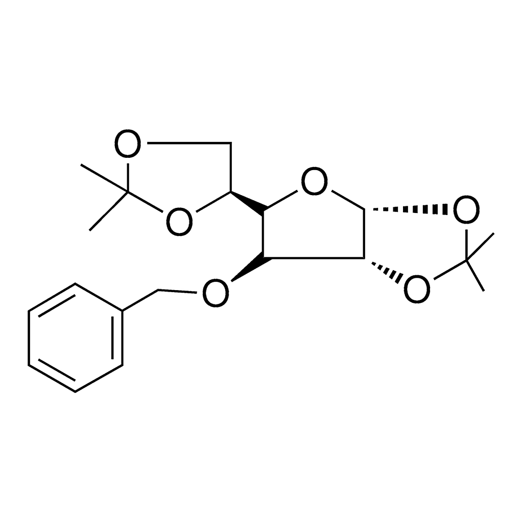 Merck 6-BENZYLOXY-5-(DIMETHYL-(1,3)D - 25 MG&