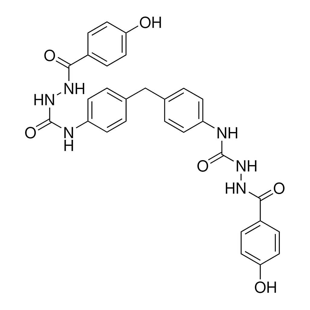 Merck 4',4''-METHYLENEBIS(1-(4-HYDROX