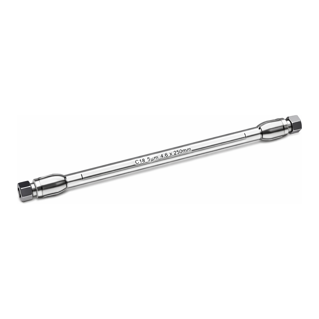 Waters XBridge BEH Shield RP18 Column, 130Å, 5 µm, 3 mm X 150 mm, 1/pk