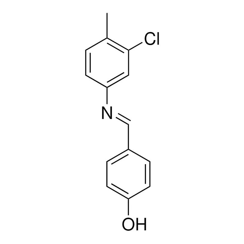 Merck ALPHA-(3-CHLORO-4-METHYLPHENYLI-