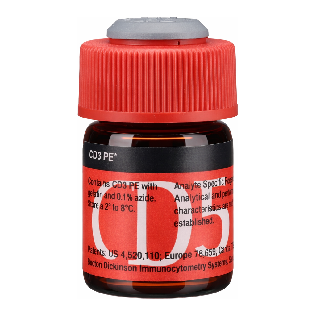 BD CD3 PE