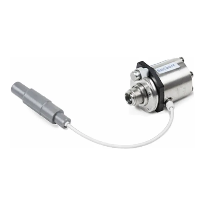 Agilent Active inlet valve,without cartridge