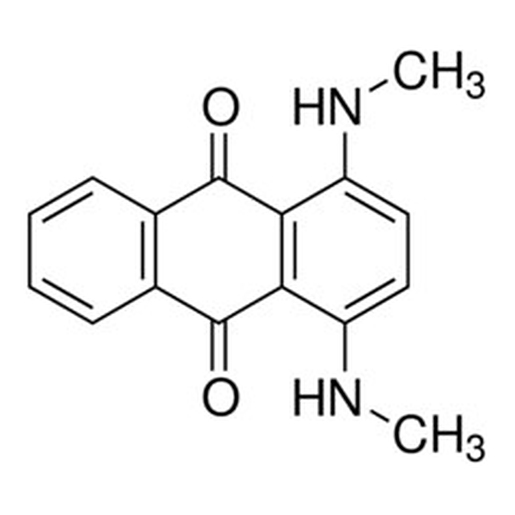 Merck DISPERSE BLUE 14 (C.I. 61500)
