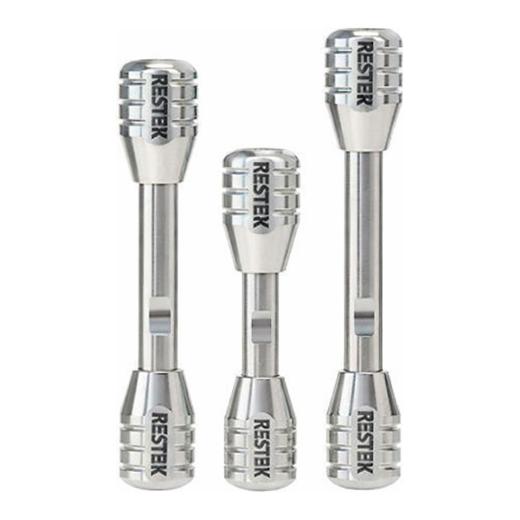 Restek Pinnacle DB C8 5um, 100 x 4.6mm