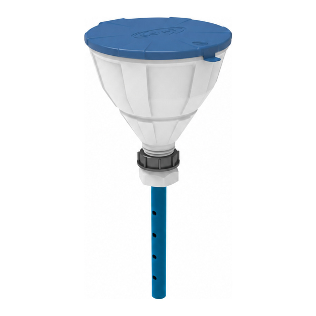 Ball funnel ARNOLD, S50