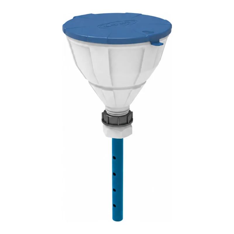 Ball funnel ARNOLD, S50