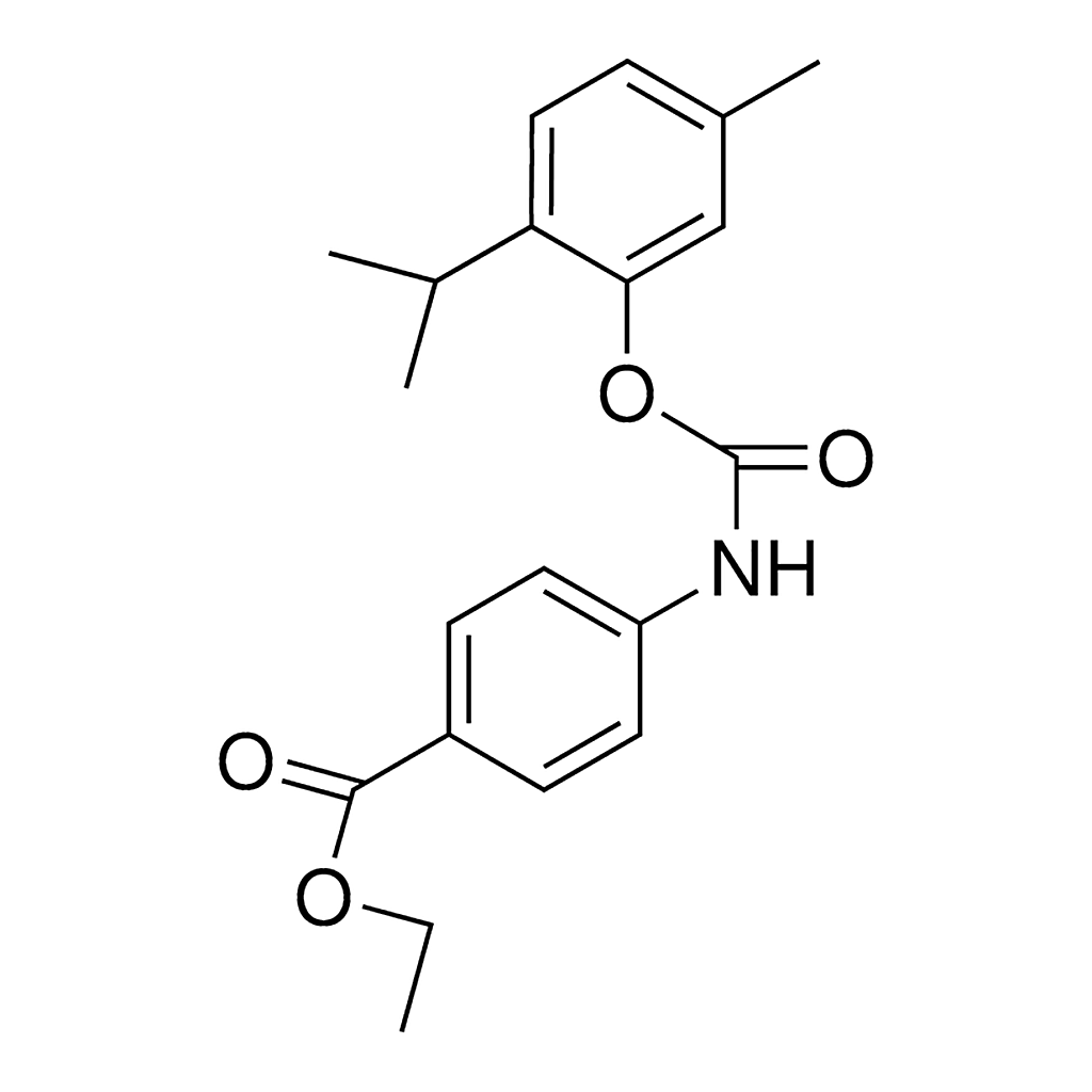 Merck 2-ISOPROPYL-5-METHYLPHENYL N-( - 50 MG&