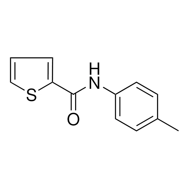 Merck N-(4-METHYLPHENYL)-2-THIOPHENEC - 50MG &
