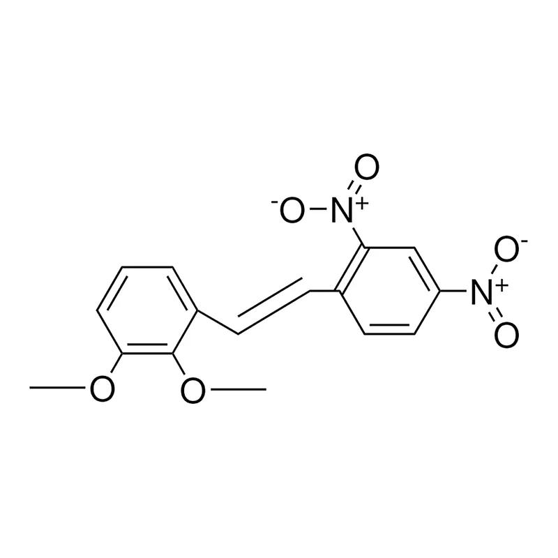 Merck 2,3-DIMETHOXY-2',4'-DINITROSTI - 50 MG