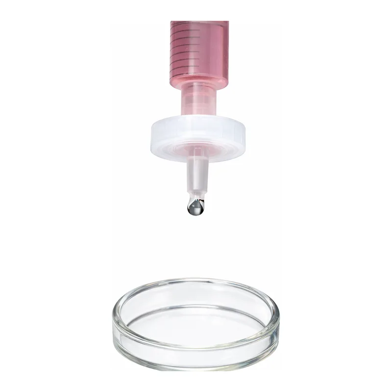 Merck CAMEO SYRINGE FILTER, CELLULOSE ACETATE&