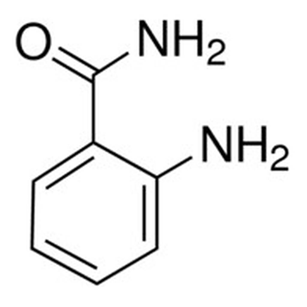 Merck ANTHRANILAMIDE, 98+%