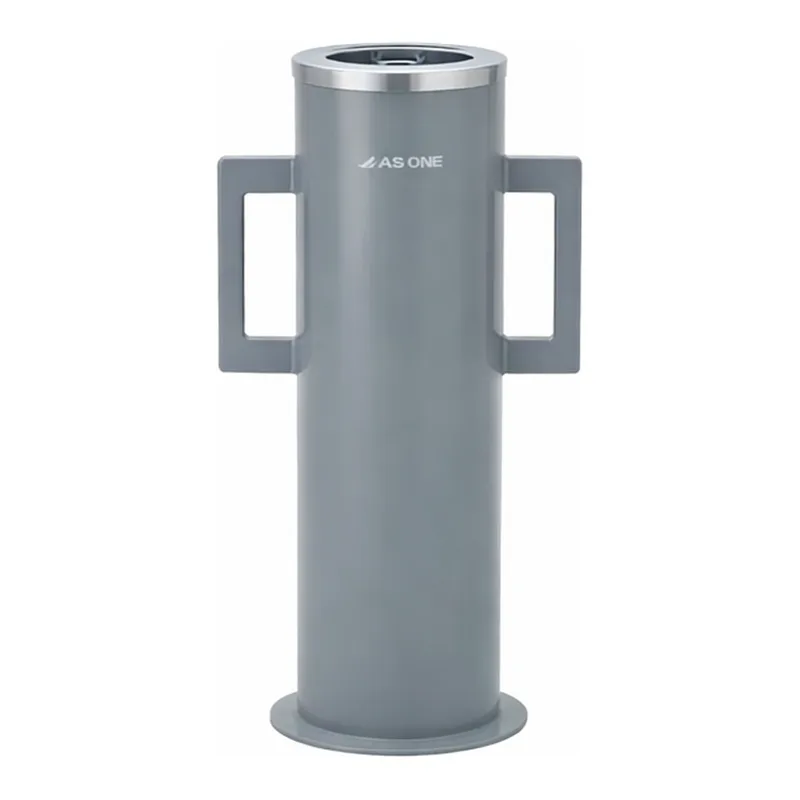 AS ONE Sulfuric Acid Tank Type (Medium)