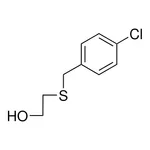 Merck 4-CHLOROBENZYL 2-HYDROXYETHYL S-