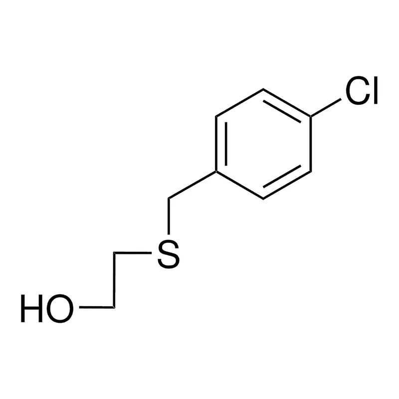 Merck 4-CHLOROBENZYL 2-HYDROXYETHYL S-