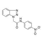 Merck 2-BENZOTRIAZOL-1-YL-N-(4-NITRO - 25 MG&