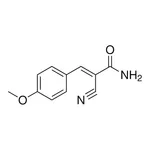 Merck 2-CYANO-3-(4-METHOXY-PHENYL)-AC-