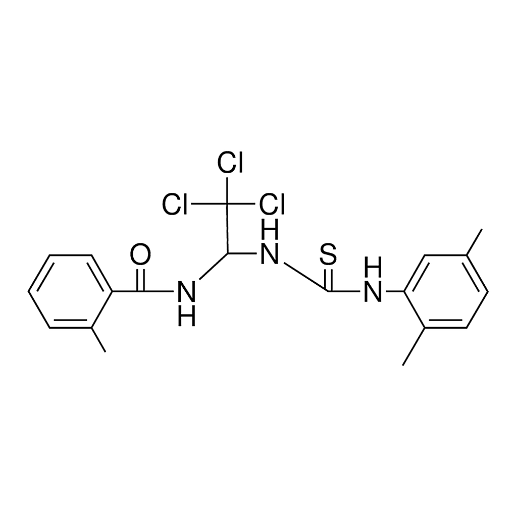 Merck 2-ME-N-(2,2,2-TRICHLORO-1-(3-( - 25 MG&
