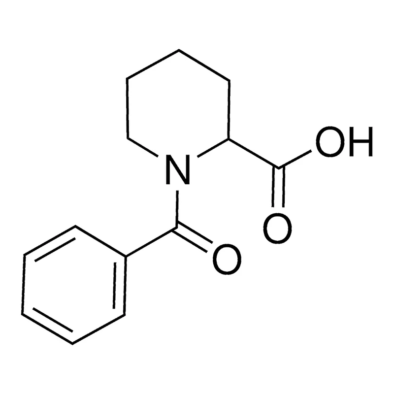Merck 1-Benzoyl-2-piperidinecarboxylic acid