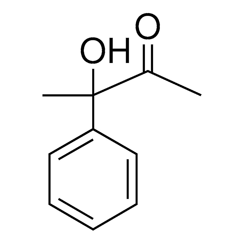 Merck 3-HYDROXY-3-PHENYL-BUTAN-2-ONE-
