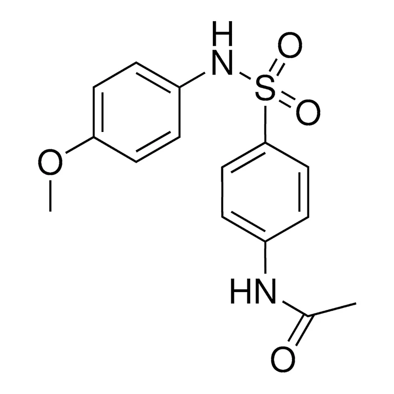 Merck N4-ACETYL-N1-(4-METHOXYPHENYL) - 50 MG&