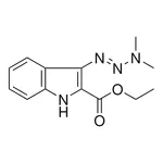 Merck RCL R42,971-6 - 25 MG