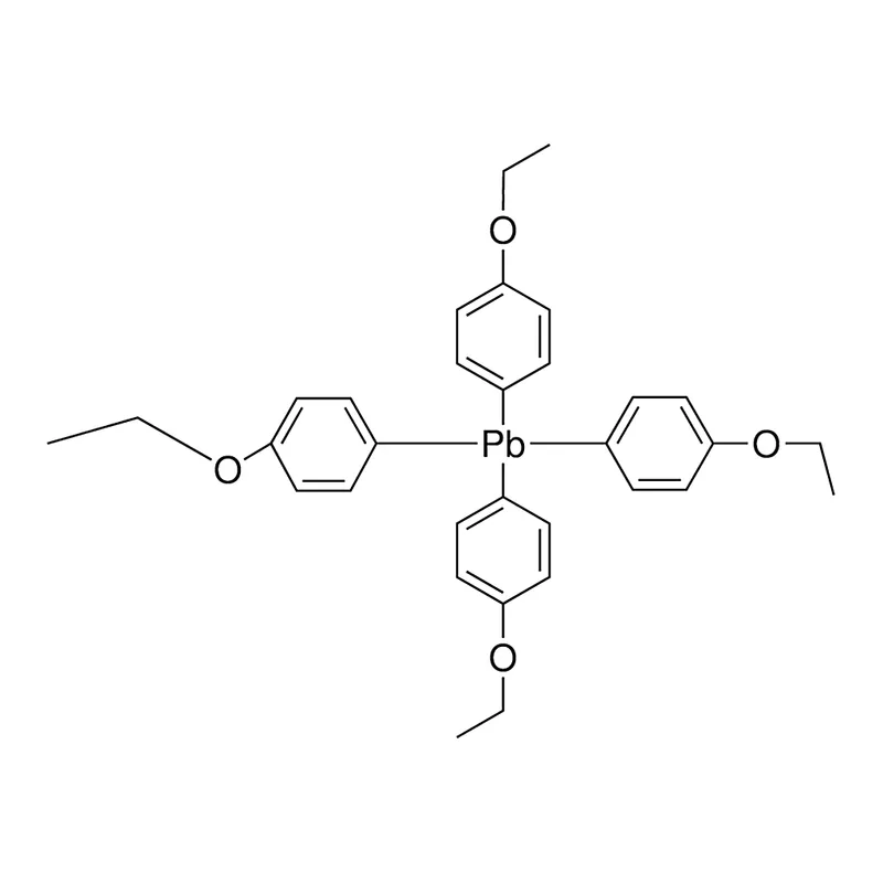 Merck TETRAKIS(4-ETHOXYPHENYL)LEAD - 50 MG