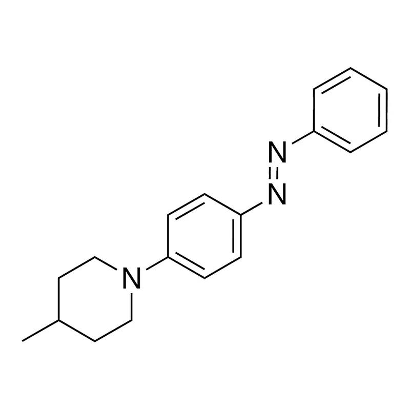 Merck 4-METHYL-1-(4-(PHENYLAZO)PHENY - 50 MG&