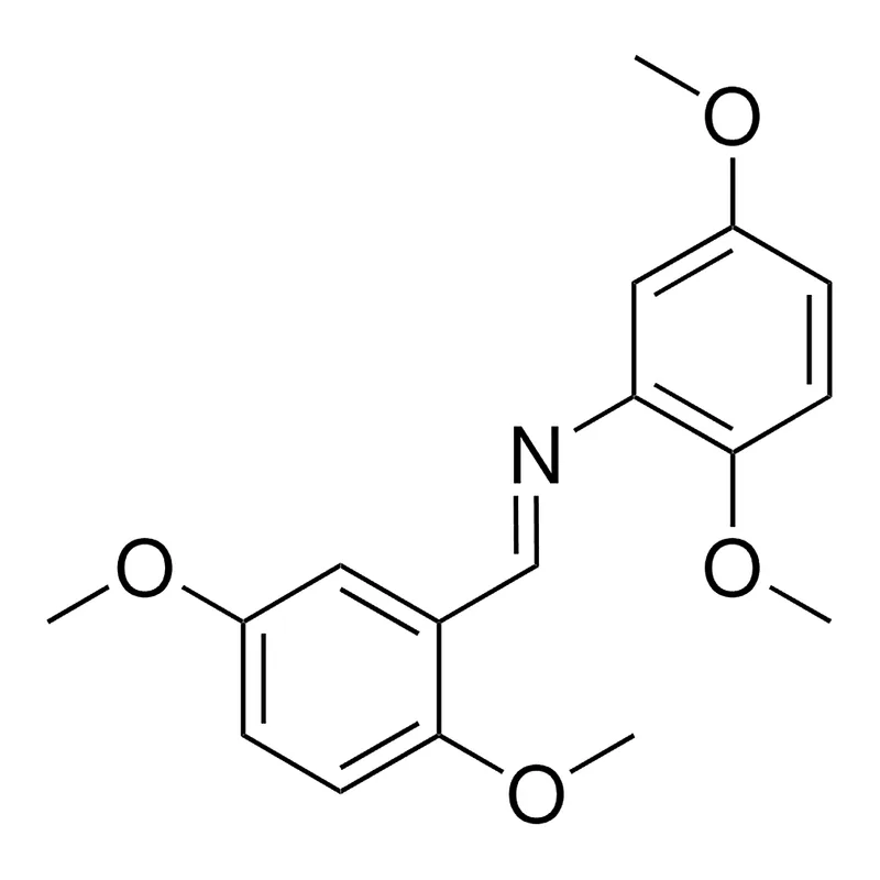Merck 2,5-DIMETHOXY-N-(2,5-DIMETHOXYB-