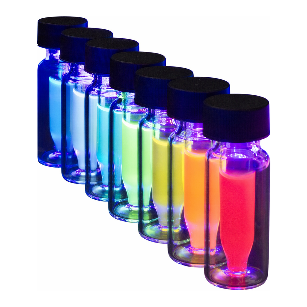 Merck Conjugated Polymer Nanoparticle (CPN)