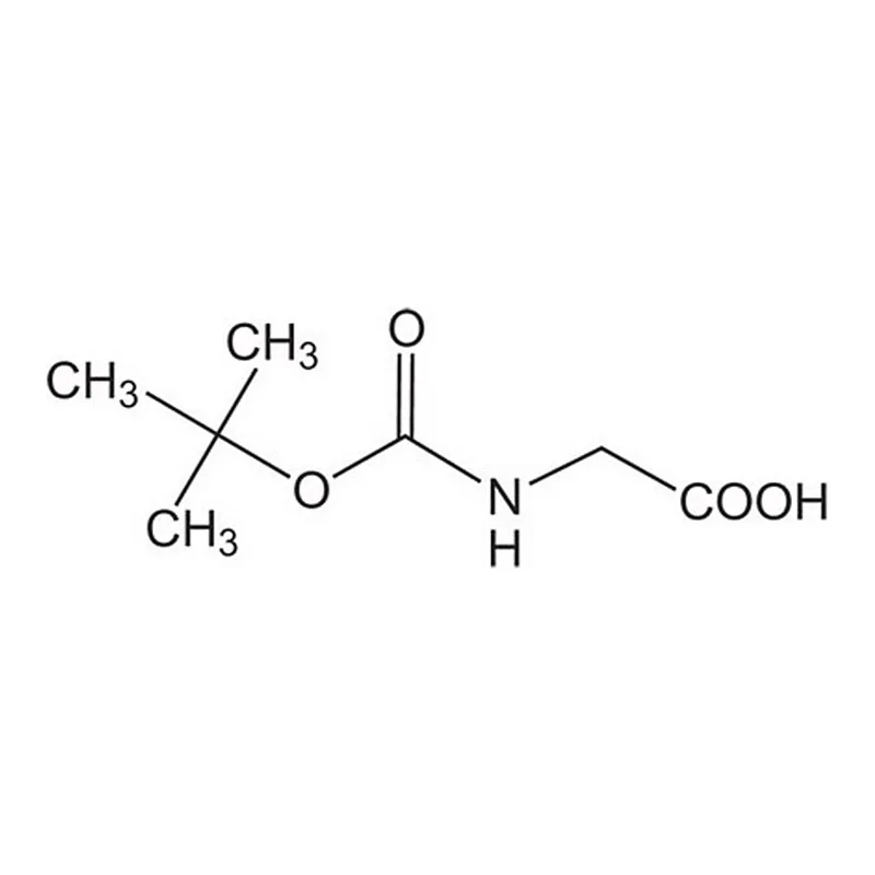 Merck BOC-GLY-OH 25 G