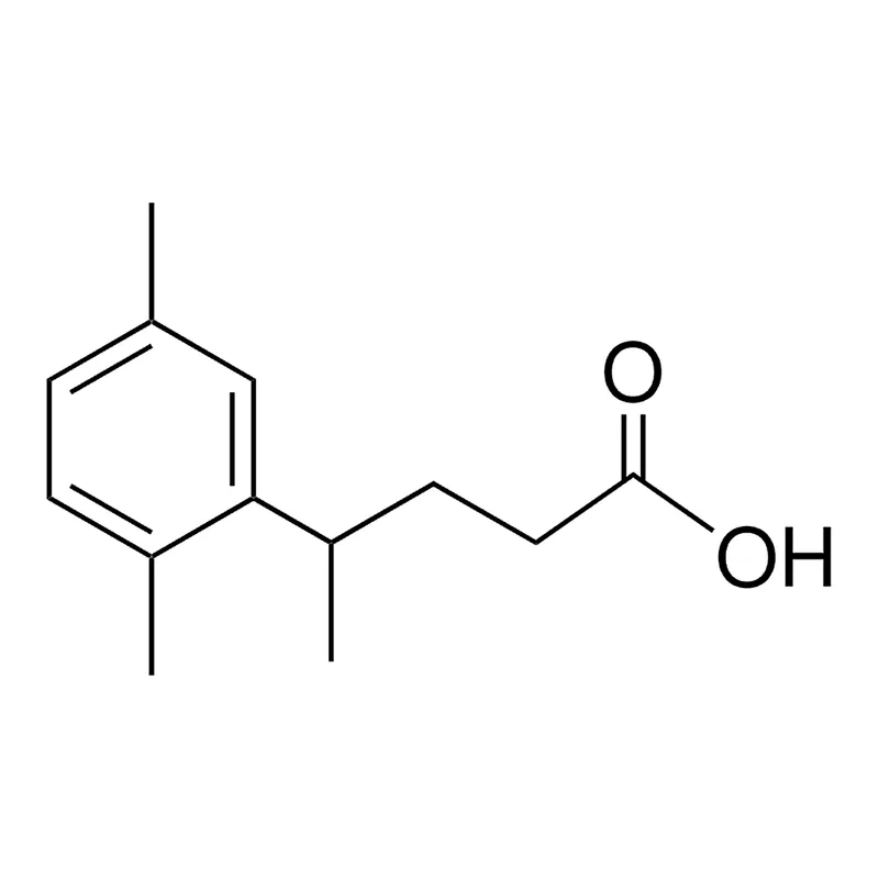 Merck 4-(2,5-DIMETHYL-PHENYL)-PENTANOI-