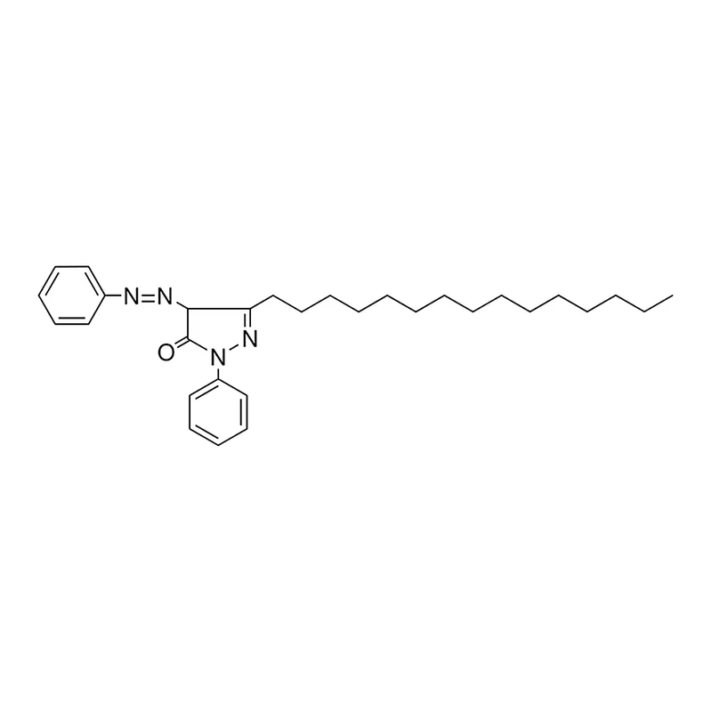 Merck 3-PENTADECYL-1-PHENYL-4-PHENYLA-