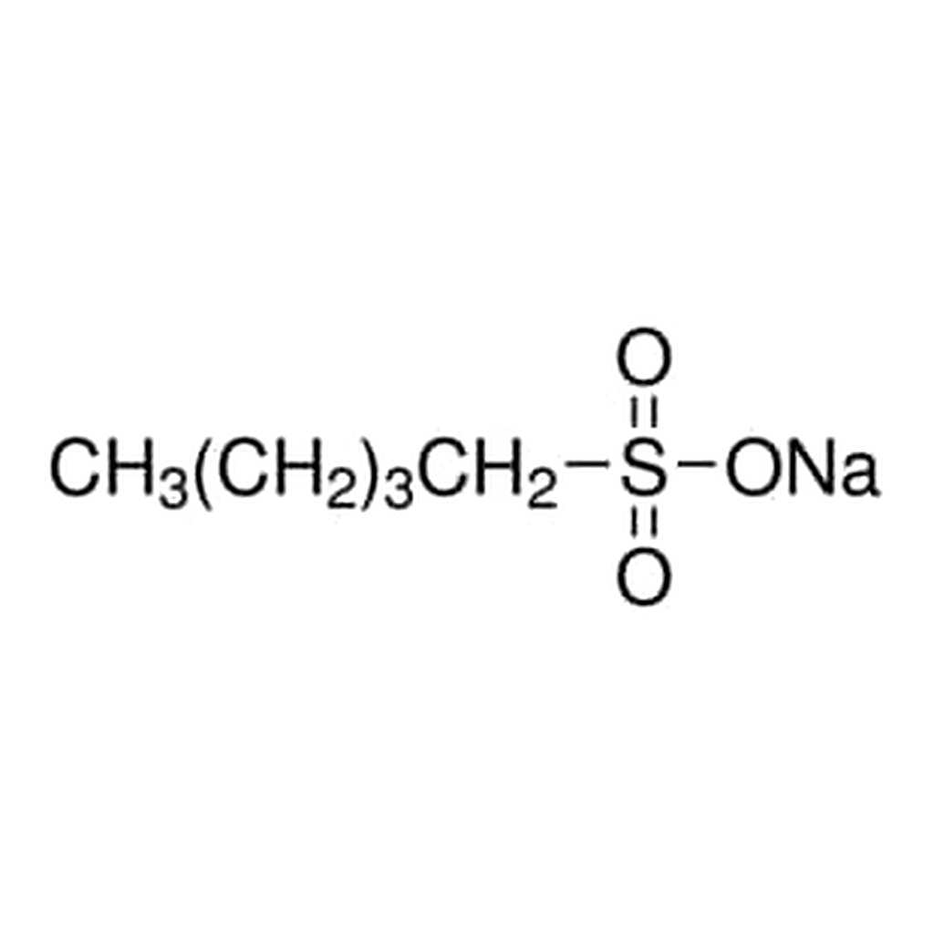 Merck 1-PENTANESULFONIC ACID SODIUM