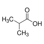 Merck Isobutyric acid