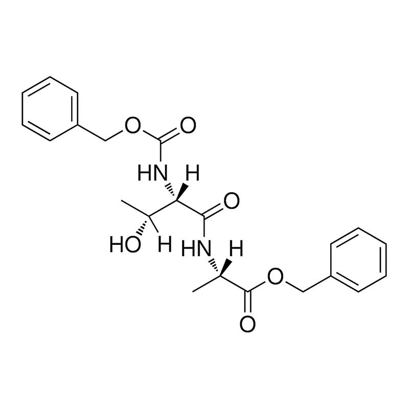 Merck CARBOBENZYLOXY-L-THREONYL-L-ALAN-