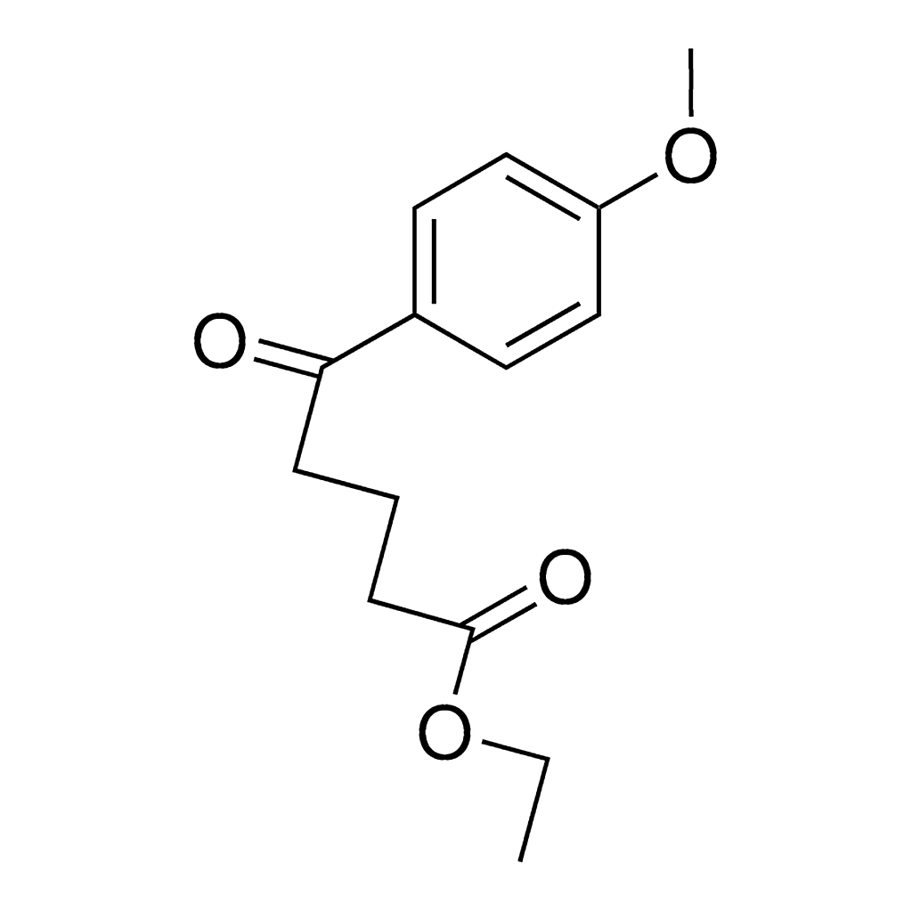 Merck ETHYL 5-(4-METHOXYPHENYL)-5-OXOV-