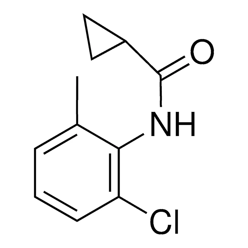 Merck 2'-CHLORO-6'-METHYL-1-CYCLOPRO - 50 MG&