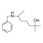Merck 6-BENZYLAMINO-2-METHYL-2-HEPTAN-