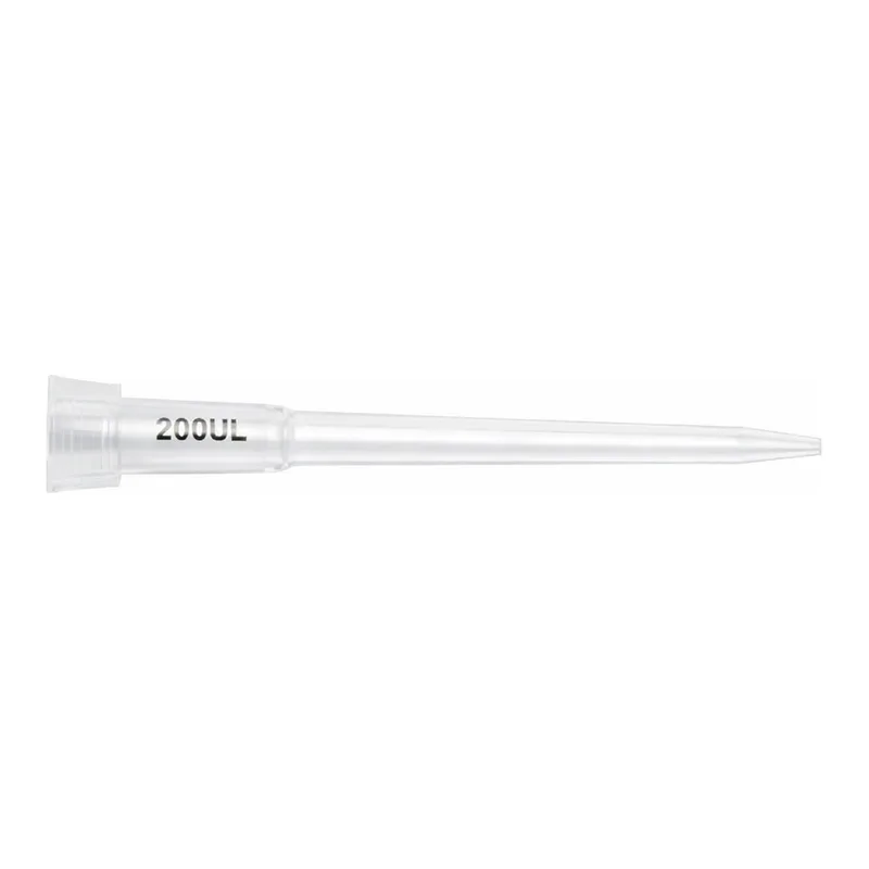 Thermo Fisher Scientific Low-Retention Pipet Tips, Nonfilter