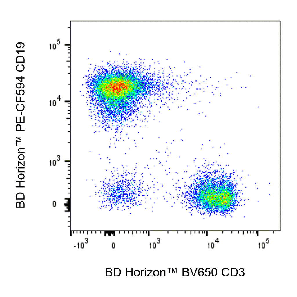 BD BV650 Rat Anti-Mouse CD3