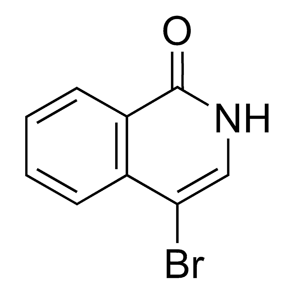 Merck 4-Bromo-1(2H)-isoquinolone